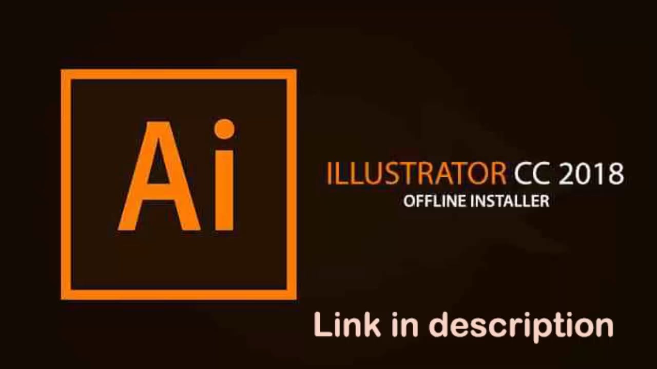 Adobe illustrator 2019 mac